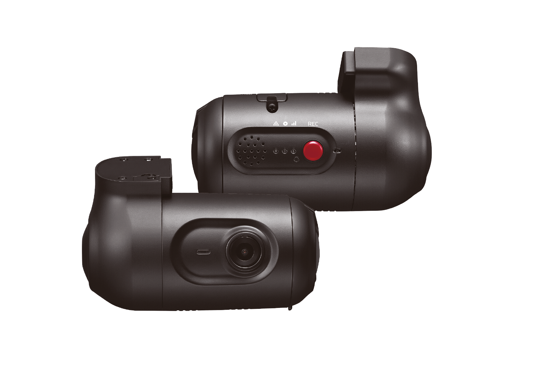 Forward-Facing Cameras/ hardware | Visiontrack Support