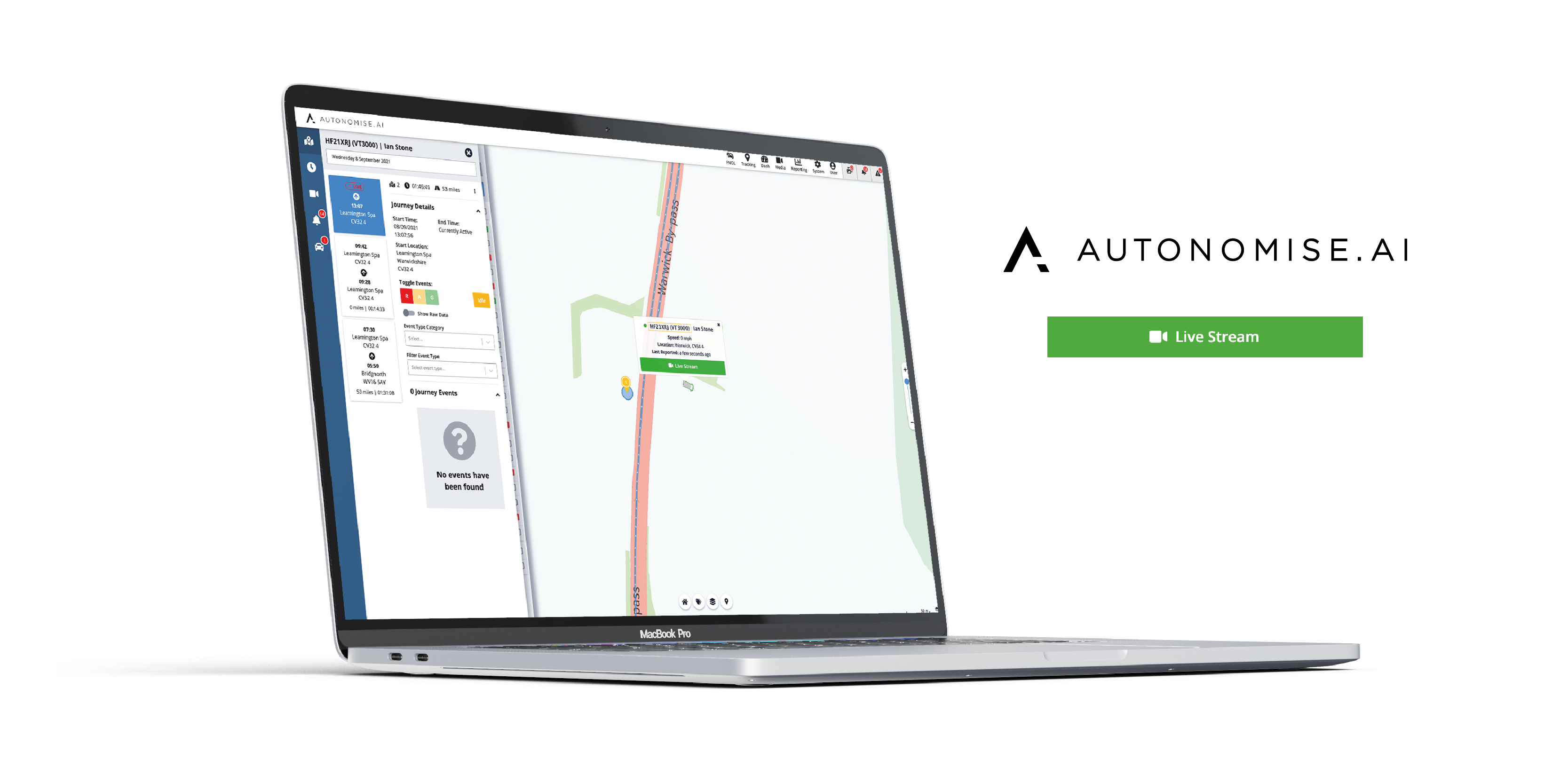 dashcam-flow-visiontrack-support